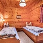 Fogadó Haeusling Alm Mayrhofen