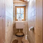 Fogadó Haeusling Alm *