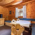 Haeusling Alm Fogadó Mayrhofen