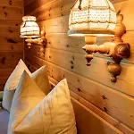 Fogadó Haeusling Alm Mayrhofen