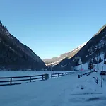 Haeusling Alm Fogadó Mayrhofen