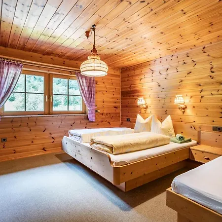 Hausling Alm Mayrhofen