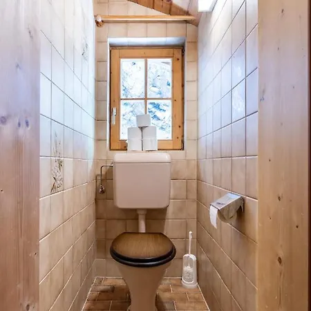 Zajazd Haeusling Alm *