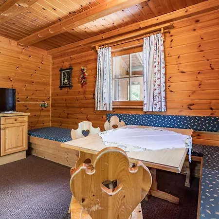 Hausling Alm Inn Mayrhofen