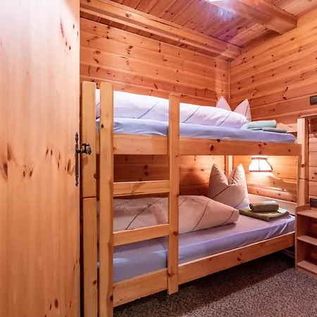 Zajazd Haeusling Alm