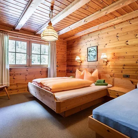 Hausling Alm Inn Mayrhofen