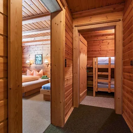 Hausling Alm * Mayrhofen