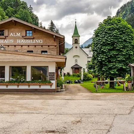 Hausling Alm Inn *