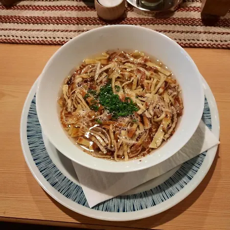 Zajazd Haeusling Alm *