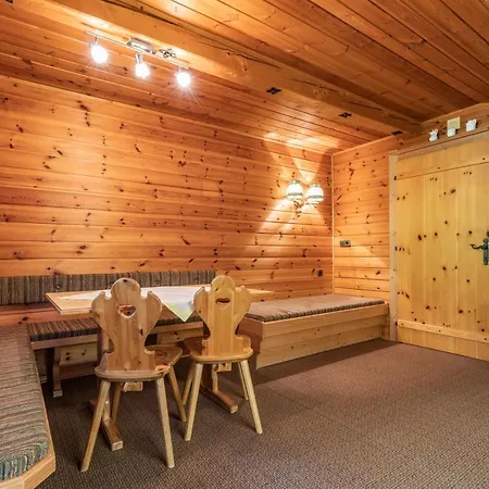 Haeusling Alm イン マイヤーホーフェン