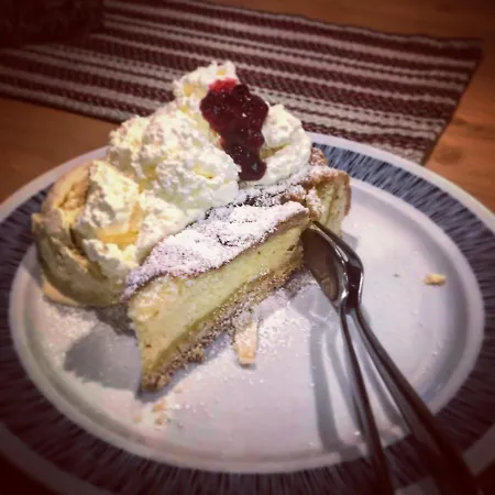 Haeusling Alm Zajazd Mayrhofen