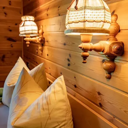 Inn Hausling Alm Mayrhofen