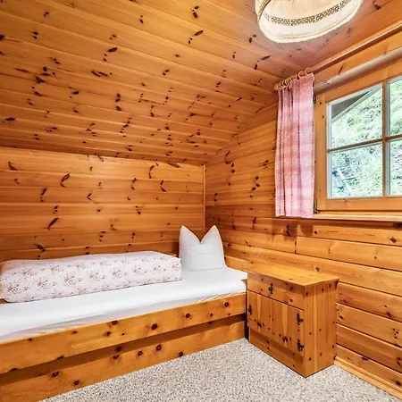 Hausling Alm Mayrhofen