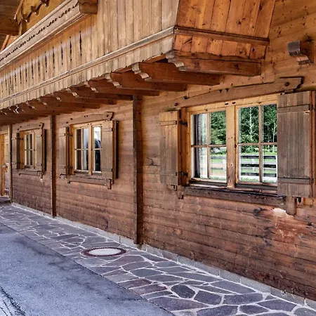 Haeusling Alm * マイヤーホーフェン