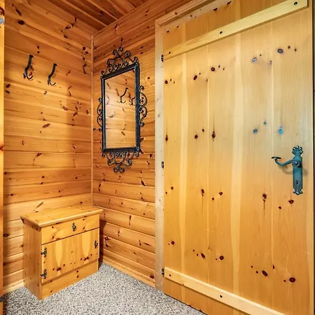 Haeusling Alm イン *