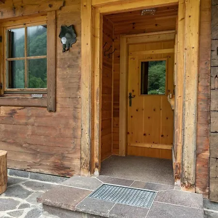 イン Haeusling Alm *