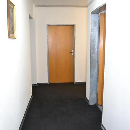 Inn Hausling Alm Mayrhofen