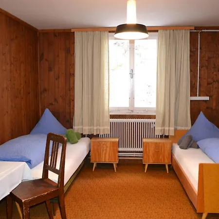 Värdshus Hausling Alm Mayrhofen