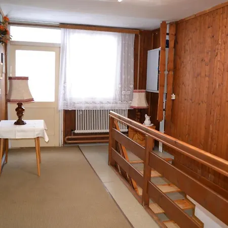 Värdshus Hausling Alm Mayrhofen