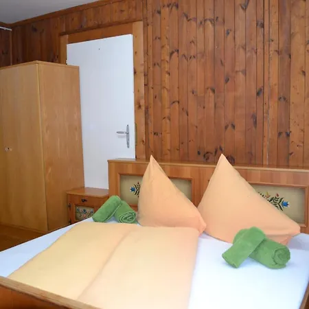 Hausling Alm Värdshus Mayrhofen