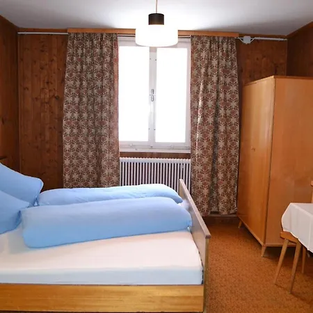 Värdshus Hausling Alm *