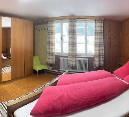 Hausling Alm Mayrhofen