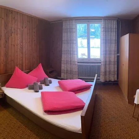 Hausling Alm Värdshus *