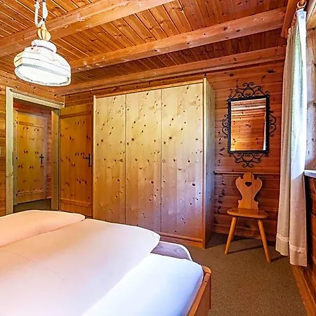Hausling Alm Värdshus Mayrhofen
