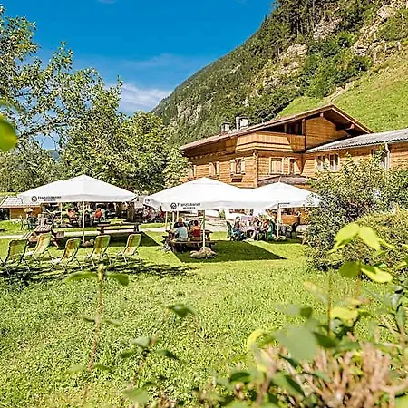 Hausling Alm