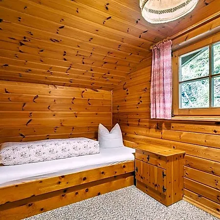Hausling Alm * Mayrhofen