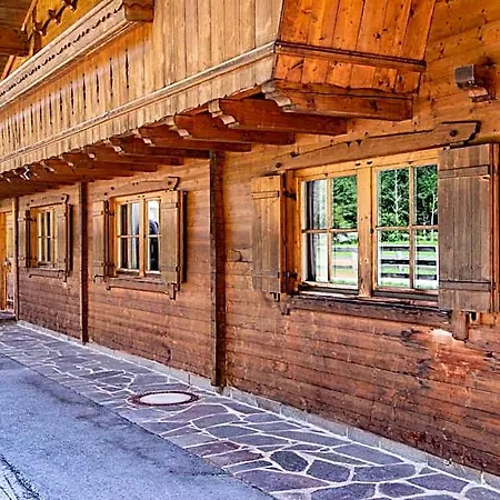 Hausling Alm * Mayrhofen
