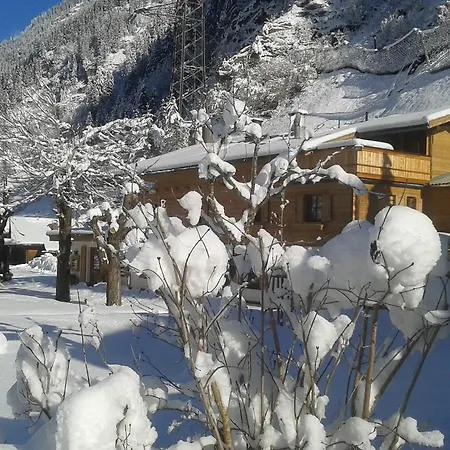 Haeusling Alm * Mayrhofen