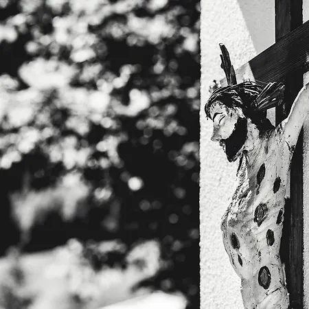 Inn Hausling Alm Mayrhofen