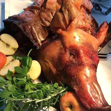 Inn Hausling Alm Mayrhofen