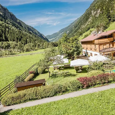 Hausling Alm