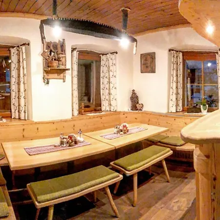 Hausling Alm