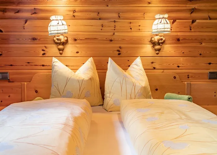 Haeusling Alm Мініготель