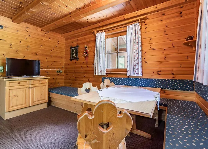 Haeusling Alm Kro Mayrhofen