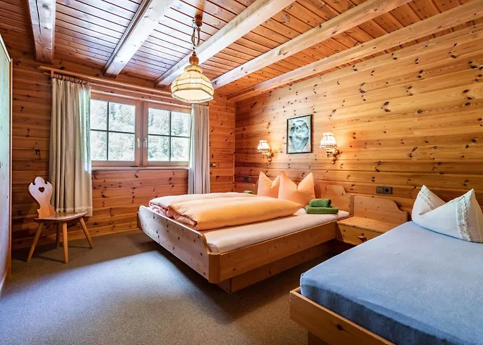 Haeusling Alm Kro Mayrhofen