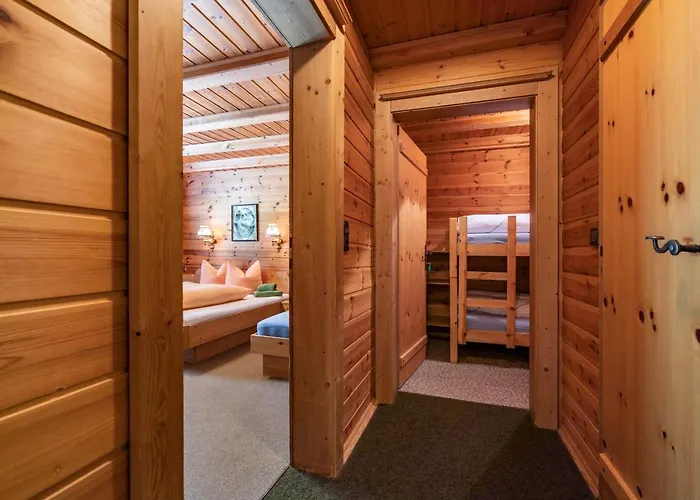 Haeusling Alm * Майргофен