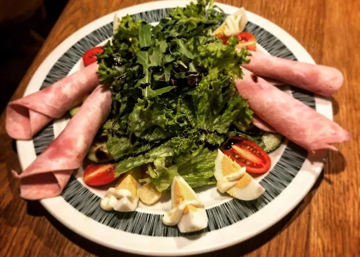 Мініготель Haeusling Alm *