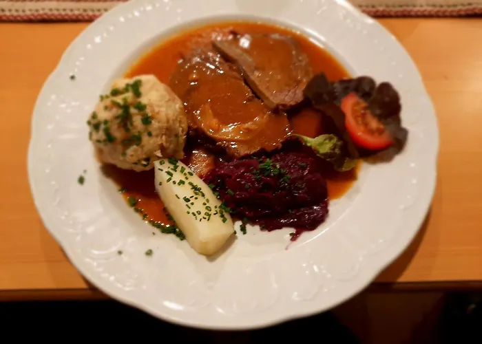 Haeusling Alm * Mayrhofen