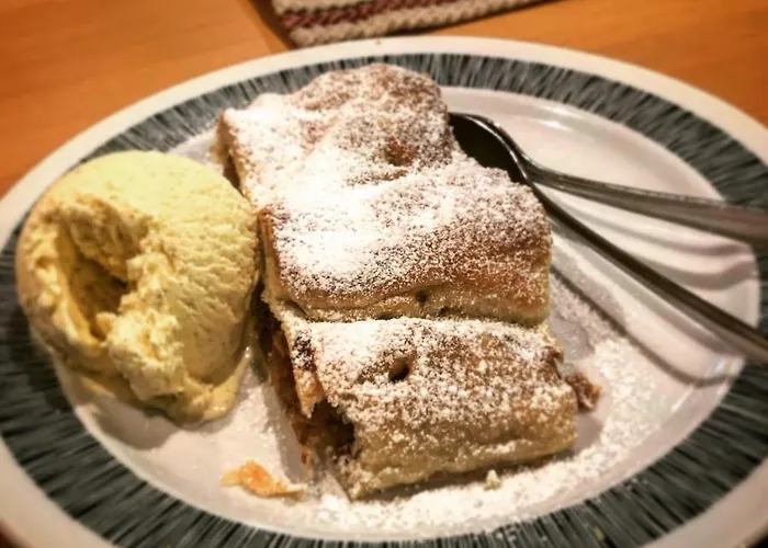 Мініготель Haeusling Alm Майргофен