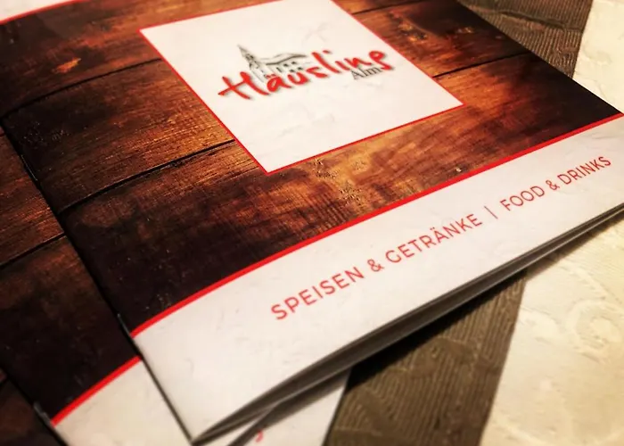 Haeusling Alm * Mayrhofen