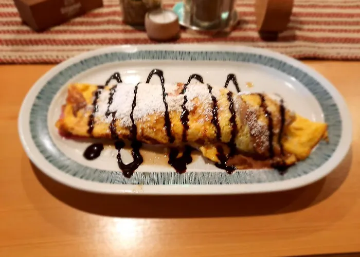 Мініготель Haeusling Alm