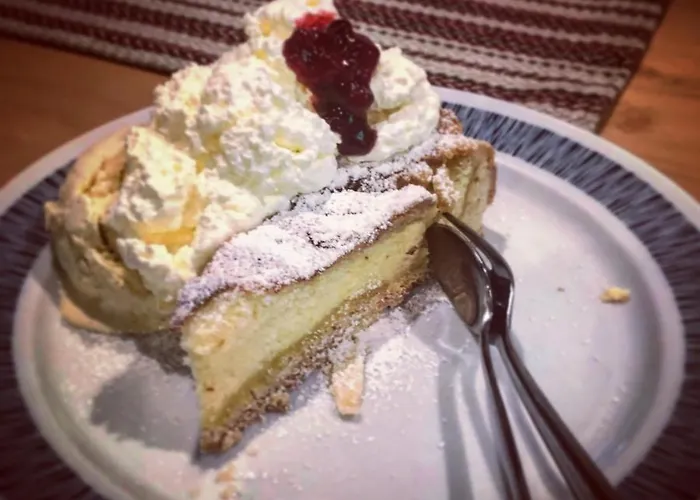 Haeusling Alm Мініготель Майргофен