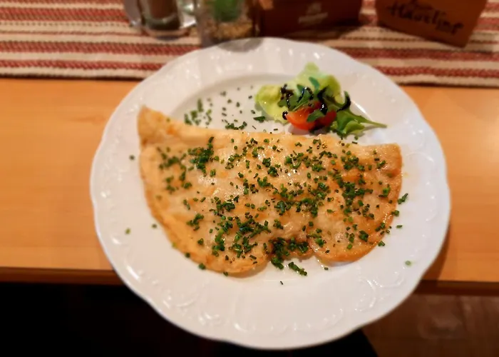 Haeusling Alm * Майргофен