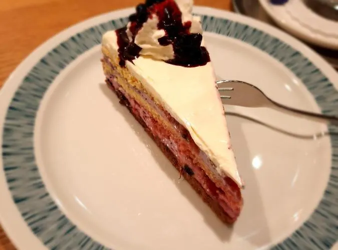 Мініготель Haeusling Alm