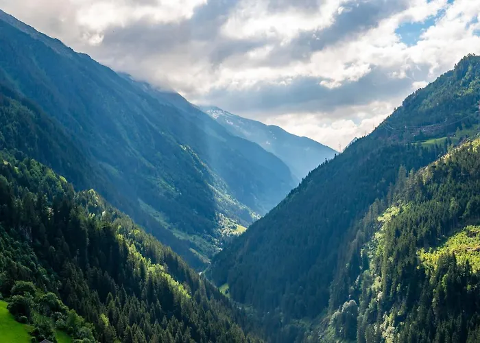 Мініготель Haeusling Alm