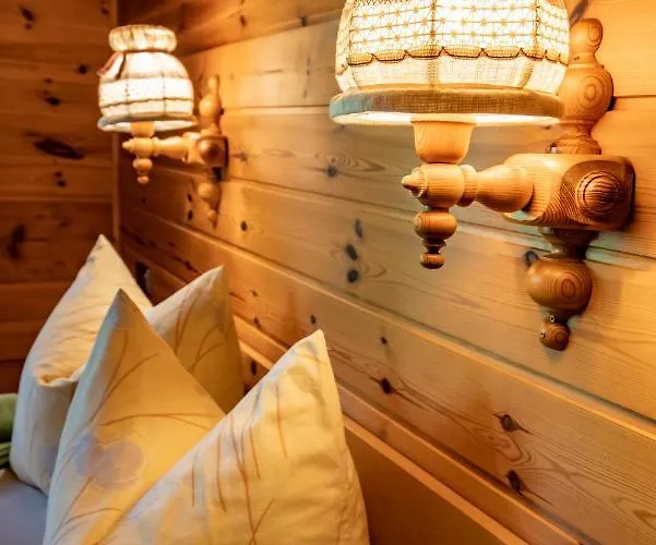 Inn Haeusling Alm Mayrhofen